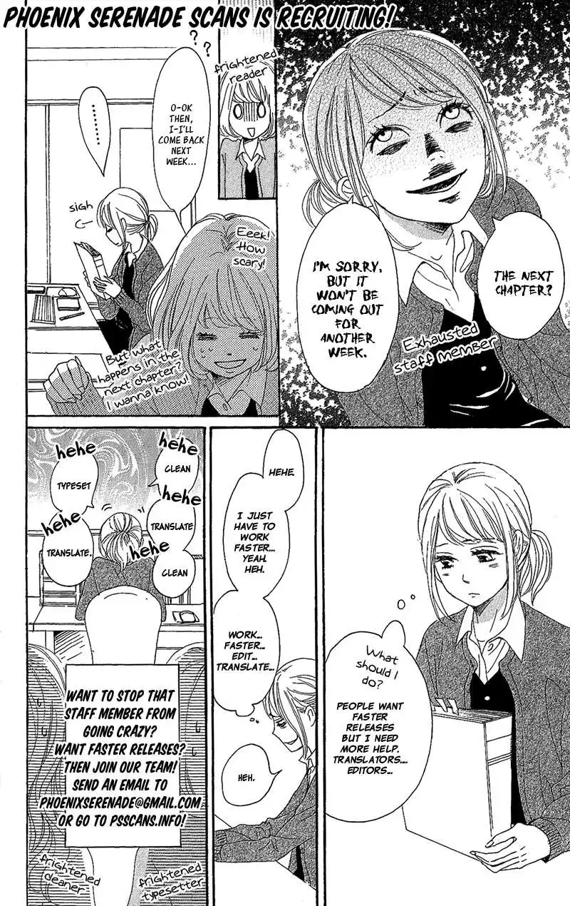 Dame na Watashi ni Koishite Kudasai Chapter 14 2